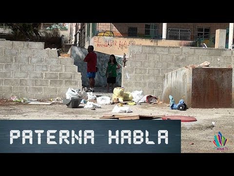 Video: PATERNA HABLA de "LA COMA", ¡entérate de lo que ocurre!
