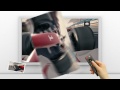 zachytávání z PC
