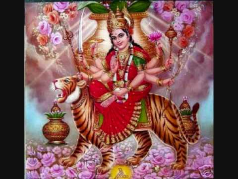 Durga Chalisa (sing along)
