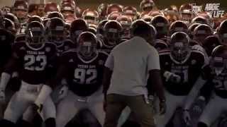 Texas A&M University - The Spirit - The Pride - The Passion