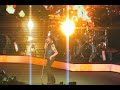 Video Depeche Mode "Hole To Feed" Budapest 11.01.2010.