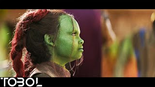 Mudekhar - Gone | Gamora