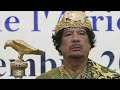 Video Муаммар Каддафи - ПОЛКОВНИКУ НИКТО НЕ ПИШЕТ