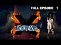 X Zone - Hindi TV Serial - Full Ep - 1 - Deepak Tijori, Manoj Joshi, Kumar Gaurav - Zee TV