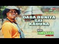 Audio(Daga Duniya Sai Kaduna) wakar film din GIDAN INDO by Yamu Baba Angon Sambisa