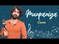 Munpaniya Cover Song Ft. Super Singer Nivas | SPB | Yuvan Shankar Raja | Suriya | Tamil Cover Songs