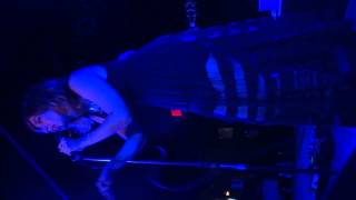 Watch Nicole Atkins We Wait Too Long video