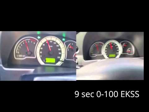 Чип тюнинг daewoo nexia Чип тюнинг daewoo nexia