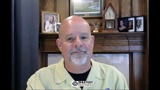 Motivating the Motivator: Maximize Business Value Podcast Episode 4, Tom Bronson
