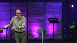 9 October 2022: Identity Part 5 (Transition to Transformation)