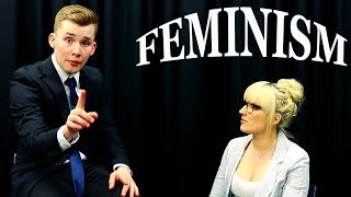 Feminism!