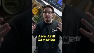 Powerlifting Vs Vücut Geliştirme