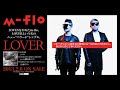 m-flo / LOVER