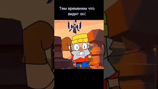 Эдгар Прекрасен Как Иисус 🙂 (Сборник) #Бравлстарс #Brawlstars #Эдгар #Иисус