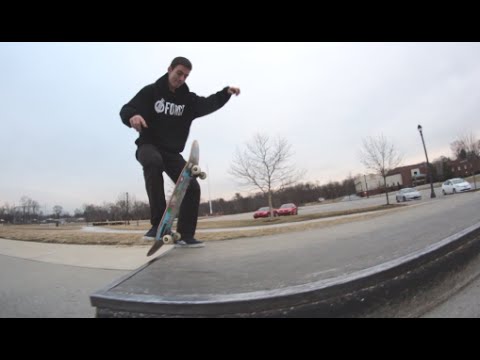 100% Manual Pad Fun!