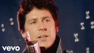 Watch Shakin Stevens Cry Just A Little Bit video