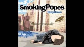 Watch Smoking Popes Welcome To Janesville video