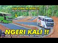 WOW LEBIH NGERI DARI SITINJAU LAUIK❗❗INI DIA KELOK 9 ACEH