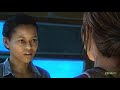 Ellie and Riley Kiss Scene - The Last of Us: Left Behind