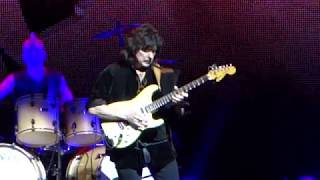 Ritchie Blackmore's Rainbow - Live In Moscow 08.04.2018