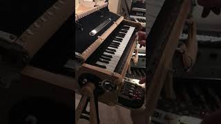 Inflexion - Ondomo demo