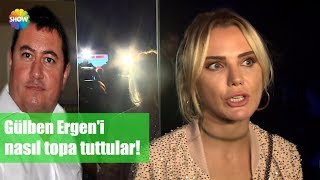 Gülben Ergeni Topa Tuttular