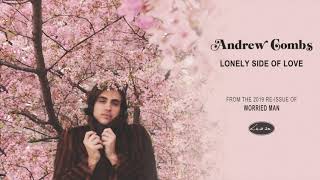 Watch Andrew Combs Lonely Side Of Love video