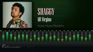 Watch Shaggy All Virgins video