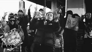 Skinnyfromthe9 - Say Yo Grace (Official Audio)