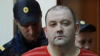 приговор члену экстремистской организации «Правый сектор» Александру Разумову