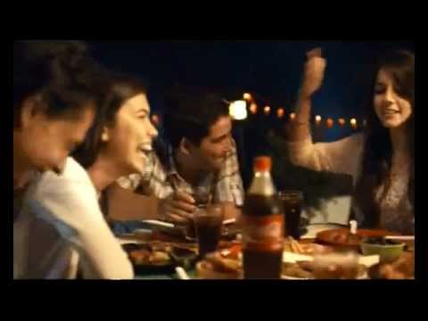 Coca-Cola's Ramadan Ad: television advertisement currently running in Muslim countries