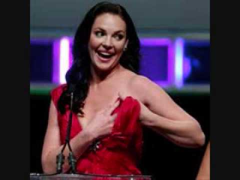 Katherine Heigl's Dress Malfunction Charge Celebrities Cash On Such