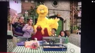 Sesame Street Episode 3860 Ending Sesame Street Episode 3860 Ending