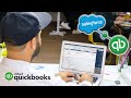 Commerce Tech Product Video