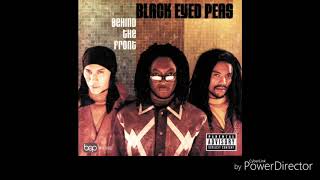 Watch Black Eyed Peas A8 video