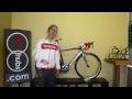 2015 Wilier Triestina Zero7 video review at twohubs.com
