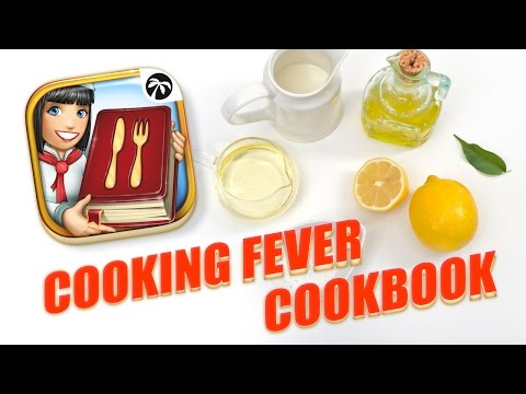 Video of game play for Cooking Fever