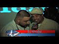 DJ Khalid, Bow Wow, Ray J @ Ibiza Nightclub in DC