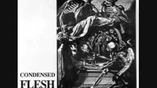 Watch Void Condensed Flesh video