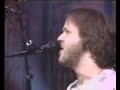 Phish Birds of a feather live on Letterman