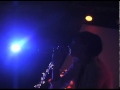 Sam & the Fuse FActory Live - Sur le champ