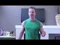 [LOSE WEIGHT FASTER] The SPEED Tabata Workout - Live Lean TV