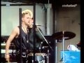 Depeche Mode - People Are People 03-26 1984 live  German TV RARE !!!!