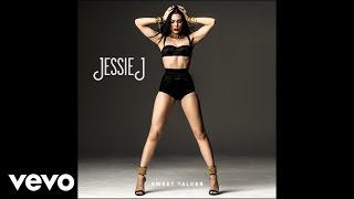 Jessie J - Masterpiece (Official Audio)