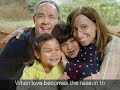 Love Becomes The Reason by Tim Malchak