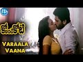Ko Antey Koti Movie - Varaala Vaana Song - Sharwanand | Priya Anand | Shakti Kanth