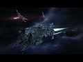 Eve Online - AT9 Day 1 - POWER OF TWO vs The R0NIN