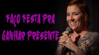 Coisas que fazemos sem pensar...e que dão vergonha 😳