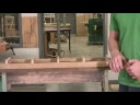 Woodworking Information : Uses of Wood Joints