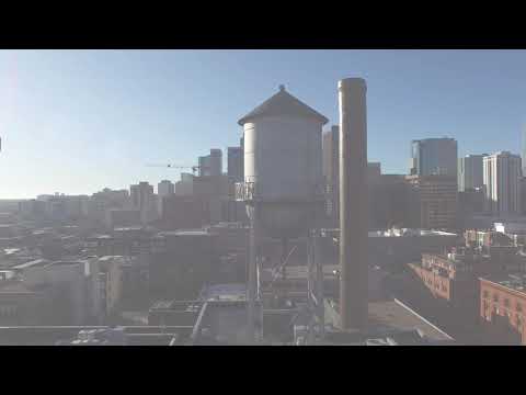 Lodo From Above